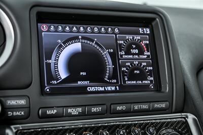 2009 Nissan GT-R Premium-$40K MODS-MINT GT-R!   - Photo 30 - Joliet, IL 60435