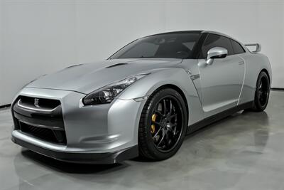 2009 Nissan GT-R Premium-$40K MODS-MINT GT-R!   - Photo 5 - Joliet, IL 60435