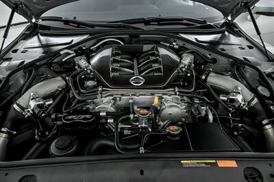 2009 Nissan GT-R Premium-$40K MODS-MINT GT-R!   - Photo 16 - Joliet, IL 60435