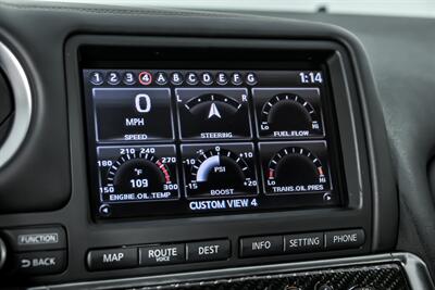 2009 Nissan GT-R Premium-$40K MODS-MINT GT-R!   - Photo 33 - Joliet, IL 60435