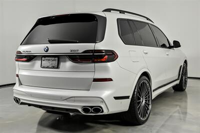 2024 BMW X7 ALPINA XB7-FULL STEALTH PPF   - Photo 12 - Joliet, IL 60435