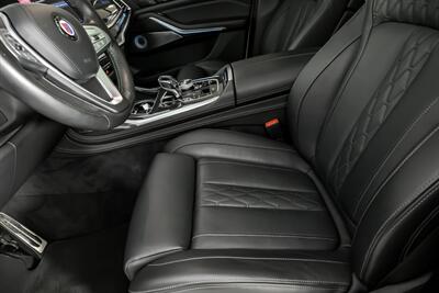 2024 BMW X7 ALPINA XB7-FULL STEALTH PPF   - Photo 22 - Joliet, IL 60435