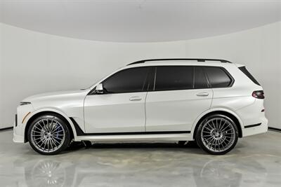 2024 BMW X7 ALPINA XB7-FULL STEALTH PPF   - Photo 8 - Joliet, IL 60435