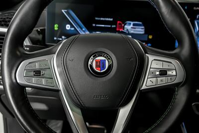 2024 BMW X7 ALPINA XB7-FULL STEALTH PPF   - Photo 29 - Joliet, IL 60435