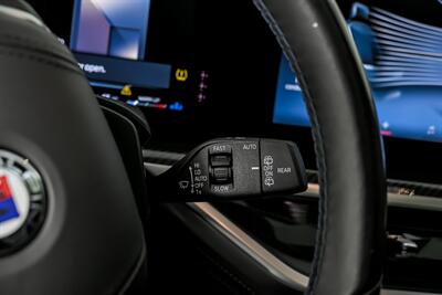 2024 BMW X7 ALPINA XB7-FULL STEALTH PPF   - Photo 31 - Joliet, IL 60435