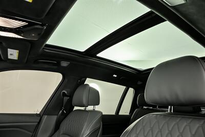 2024 BMW X7 ALPINA XB7-FULL STEALTH PPF   - Photo 24 - Joliet, IL 60435