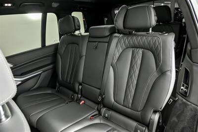 2024 BMW X7 ALPINA XB7-FULL STEALTH PPF   - Photo 25 - Joliet, IL 60435