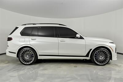 2024 BMW X7 ALPINA XB7-FULL STEALTH PPF   - Photo 14 - Joliet, IL 60435