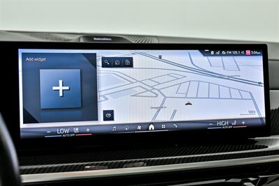 2024 BMW X7 ALPINA XB7-FULL STEALTH PPF   - Photo 33 - Joliet, IL 60435