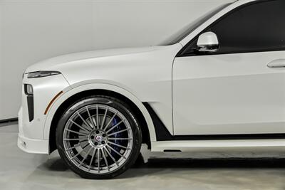 2024 BMW X7 ALPINA XB7-FULL STEALTH PPF   - Photo 7 - Joliet, IL 60435