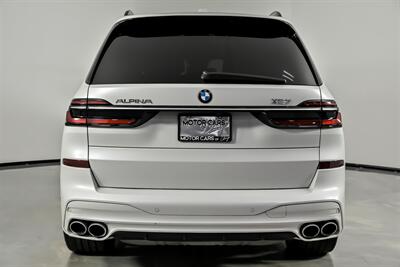 2024 BMW X7 ALPINA XB7-FULL STEALTH PPF   - Photo 11 - Joliet, IL 60435