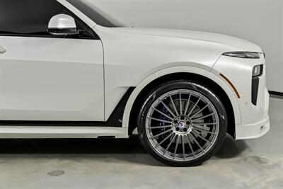 2024 BMW X7 ALPINA XB7-FULL STEALTH PPF   - Photo 15 - Joliet, IL 60435