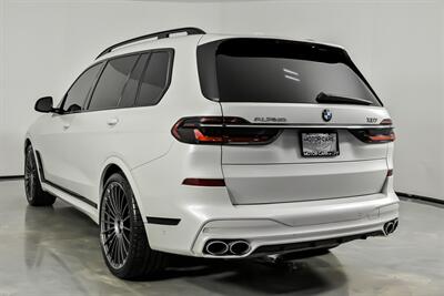 2024 BMW X7 ALPINA XB7-FULL STEALTH PPF   - Photo 10 - Joliet, IL 60435