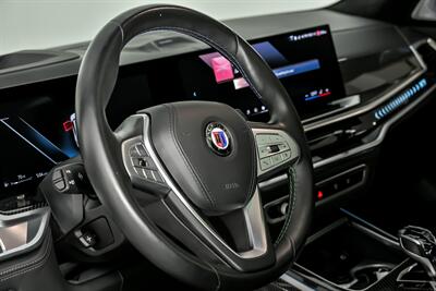 2024 BMW X7 ALPINA XB7-FULL STEALTH PPF   - Photo 26 - Joliet, IL 60435