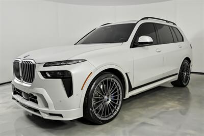 2024 BMW X7 ALPINA XB7-FULL STEALTH PPF   - Photo 6 - Joliet, IL 60435