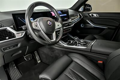 2024 BMW X7 ALPINA XB7-FULL STEALTH PPF   - Photo 21 - Joliet, IL 60435