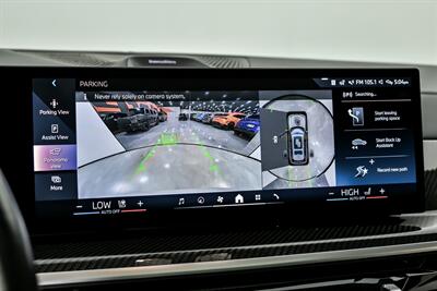 2024 BMW X7 ALPINA XB7-FULL STEALTH PPF   - Photo 34 - Joliet, IL 60435