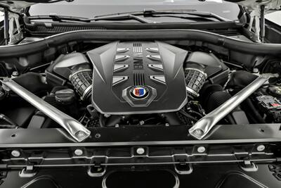 2024 BMW X7 ALPINA XB7-FULL STEALTH PPF   - Photo 17 - Joliet, IL 60435