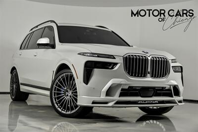 2024 BMW X7 ALPINA XB7-FULL STEALTH PPF   - Photo 1 - Joliet, IL 60435