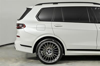 2024 BMW X7 ALPINA XB7-FULL STEALTH PPF   - Photo 13 - Joliet, IL 60435