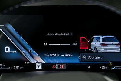 2024 BMW X7 ALPINA XB7-FULL STEALTH PPF   - Photo 28 - Joliet, IL 60435