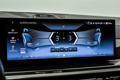 2024 BMW X7 ALPINA XB7-FULL STEALTH PPF   - Photo 32 - Joliet, IL 60435