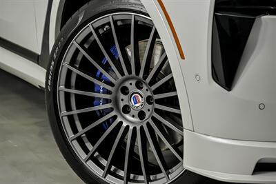 2024 BMW X7 ALPINA XB7-FULL STEALTH PPF   - Photo 4 - Joliet, IL 60435