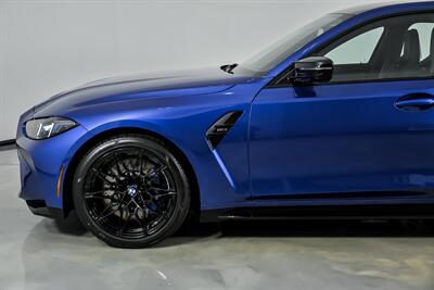 2026 BMW M3 -CARBON BUCKETS-MANUAL!   - Photo 7 - Joliet, IL 60435