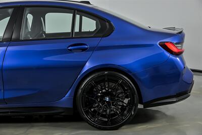 2026 BMW M3 -CARBON BUCKETS-MANUAL!   - Photo 9 - Joliet, IL 60435