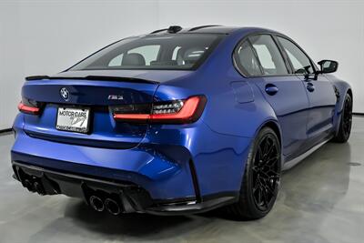 2026 BMW M3 -CARBON BUCKETS-MANUAL!   - Photo 12 - Joliet, IL 60435