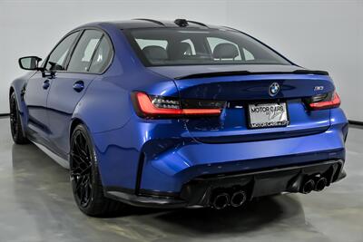 2026 BMW M3 -CARBON BUCKETS-MANUAL!   - Photo 10 - Joliet, IL 60435