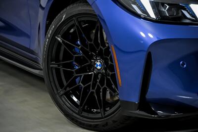 2026 BMW M3 -CARBON BUCKETS-MANUAL!   - Photo 4 - Joliet, IL 60435