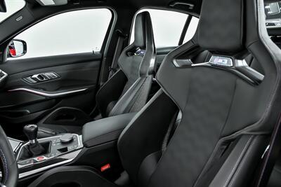 2026 BMW M3 -CARBON BUCKETS-MANUAL!   - Photo 23 - Joliet, IL 60435
