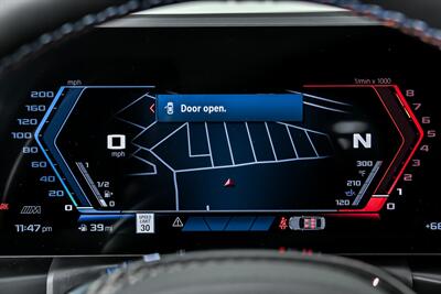 2026 BMW M3 -CARBON BUCKETS-MANUAL!   - Photo 29 - Joliet, IL 60435
