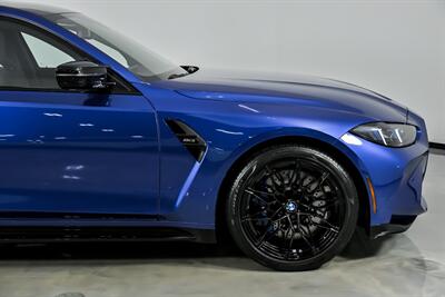 2026 BMW M3 -CARBON BUCKETS-MANUAL!   - Photo 15 - Joliet, IL 60435
