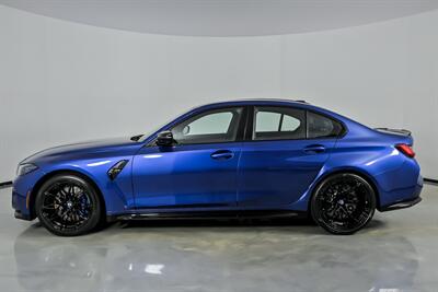 2026 BMW M3 -CARBON BUCKETS-MANUAL!   - Photo 8 - Joliet, IL 60435