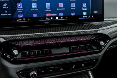 2026 BMW M3 -CARBON BUCKETS-MANUAL!   - Photo 36 - Joliet, IL 60435