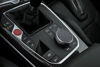 2026 BMW M3 -CARBON BUCKETS-MANUAL!   - Photo 39 - Joliet, IL 60435