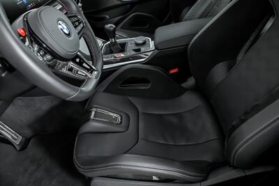 2026 BMW M3 -CARBON BUCKETS-MANUAL!   - Photo 22 - Joliet, IL 60435