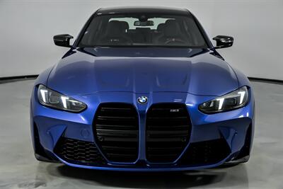 2026 BMW M3 -CARBON BUCKETS-MANUAL!   - Photo 5 - Joliet, IL 60435