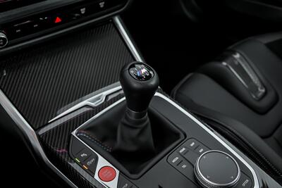 2026 BMW M3 -CARBON BUCKETS-MANUAL!   - Photo 38 - Joliet, IL 60435