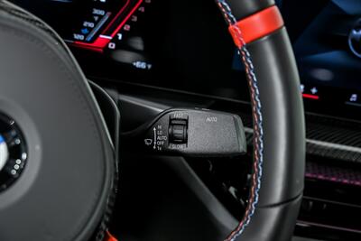 2026 BMW M3 -CARBON BUCKETS-MANUAL!   - Photo 32 - Joliet, IL 60435