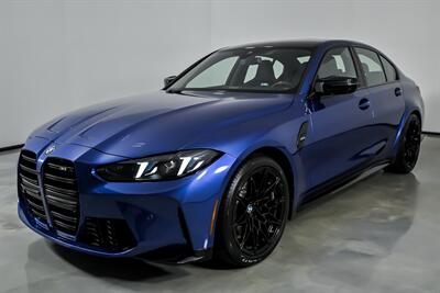 2026 BMW M3 -CARBON BUCKETS-MANUAL!   - Photo 6 - Joliet, IL 60435