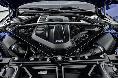 2026 BMW M3 -CARBON BUCKETS-MANUAL!   - Photo 17 - Joliet, IL 60435