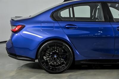 2026 BMW M3 -CARBON BUCKETS-MANUAL!   - Photo 13 - Joliet, IL 60435