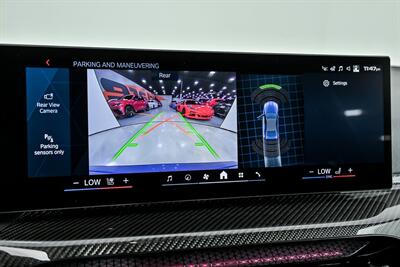 2026 BMW M3 -CARBON BUCKETS-MANUAL!   - Photo 34 - Joliet, IL 60435