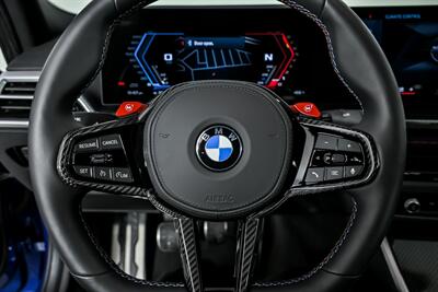 2026 BMW M3 -CARBON BUCKETS-MANUAL!   - Photo 30 - Joliet, IL 60435
