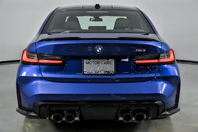 2026 BMW M3 -CARBON BUCKETS-MANUAL!   - Photo 11 - Joliet, IL 60435