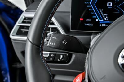 2026 BMW M3 -CARBON BUCKETS-MANUAL!   - Photo 31 - Joliet, IL 60435