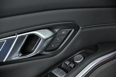 2026 BMW M3 -CARBON BUCKETS-MANUAL!   - Photo 19 - Joliet, IL 60435